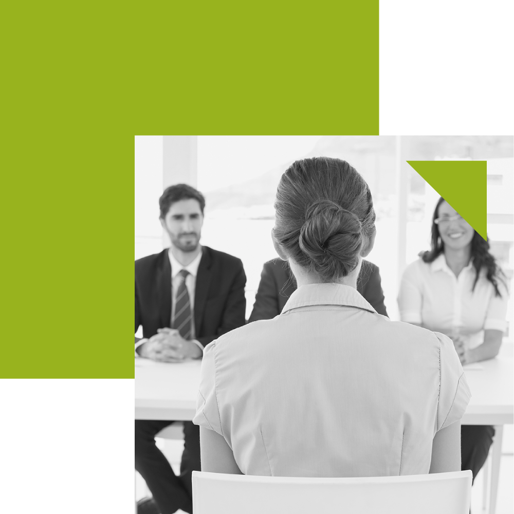 Preparación para Entrevistas Laborales