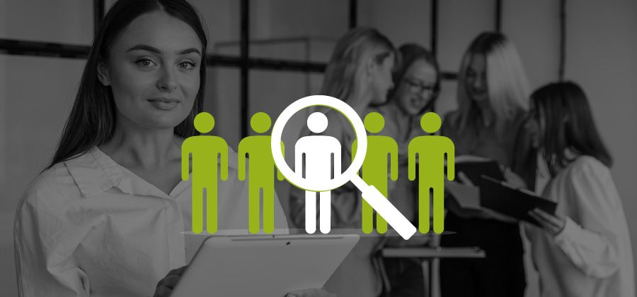 GESTIÓN DE PERSONAS